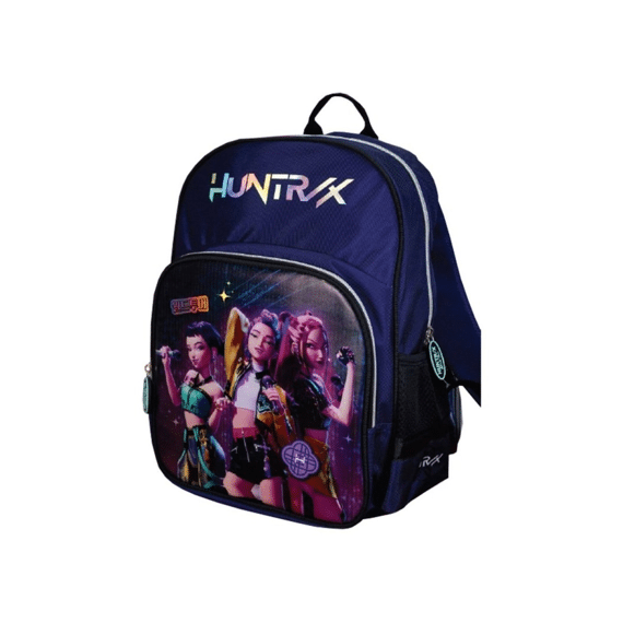 Kpop Demon Hunters Rugzak Premium Huntr/x