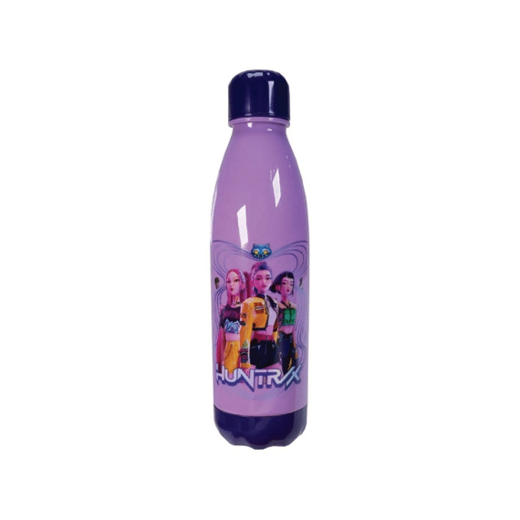 Kpop Demon Hunters Drinkfles Screw Top Huntr/x