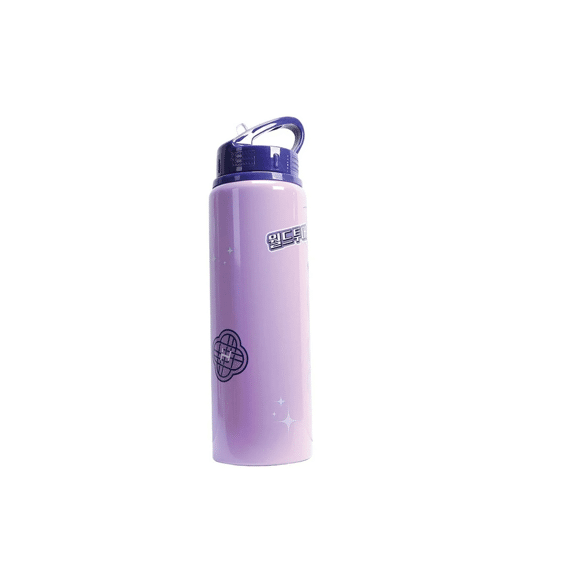 Kpop Demon Hunters Drinkfles Flip Top Huntr/x