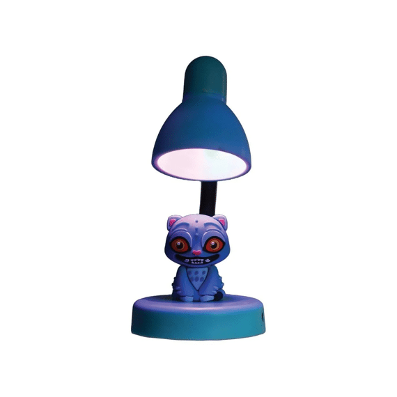 Kpop Demon Hunters Mini Lamp Derpy