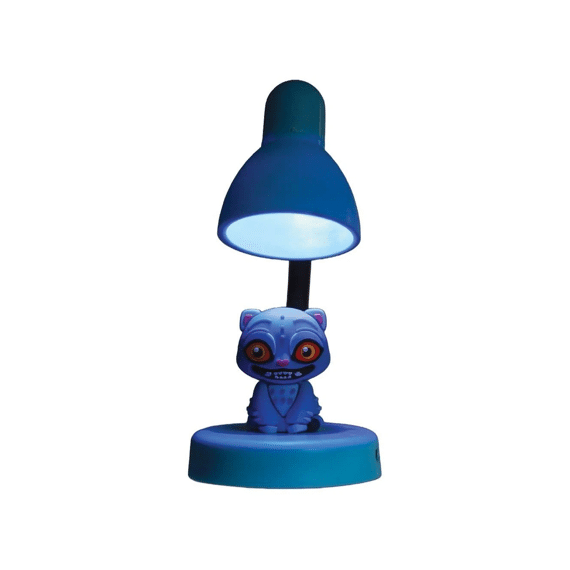 Kpop Demon Hunters Mini Lamp Derpy