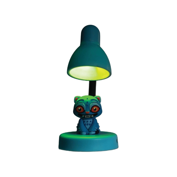 Kpop Demon Hunters Mini Lamp Derpy