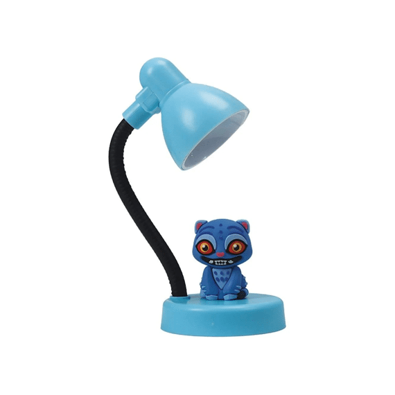 Kpop Demon Hunters Mini Lamp Derpy