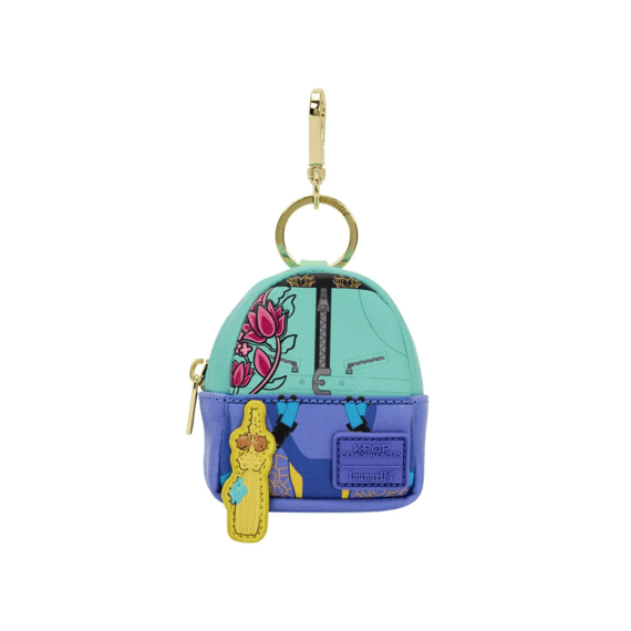 Kpop Demon Hunters Bag Charms Assortiment Designs Huntr/x