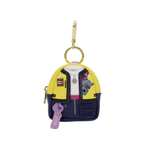 Kpop Demon Hunters Bag Charms Assortiment Designs Huntr/x