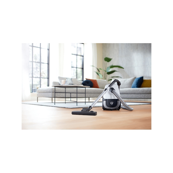 Philips Stofzuiger Met Stofzak Series 2000