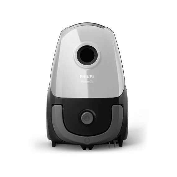 Philips Stofzuiger Met Stofzak Series 2000