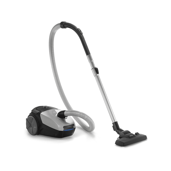 Philips Stofzuiger Met Stofzak Series 2000