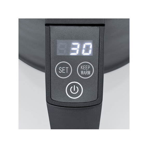 Severin Waterkoker Cool Touch 2200w 1.7l