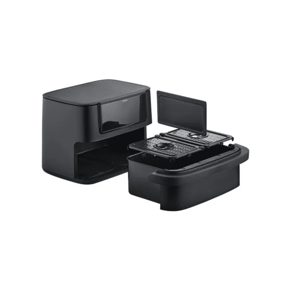 Severin Ait Max Zone Airfryer 2600w 9l