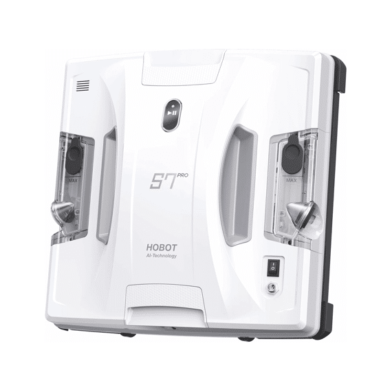 Hobot S7 Pro Raamreinigingsrobot Dubbele Dweil & Polijstfunctie