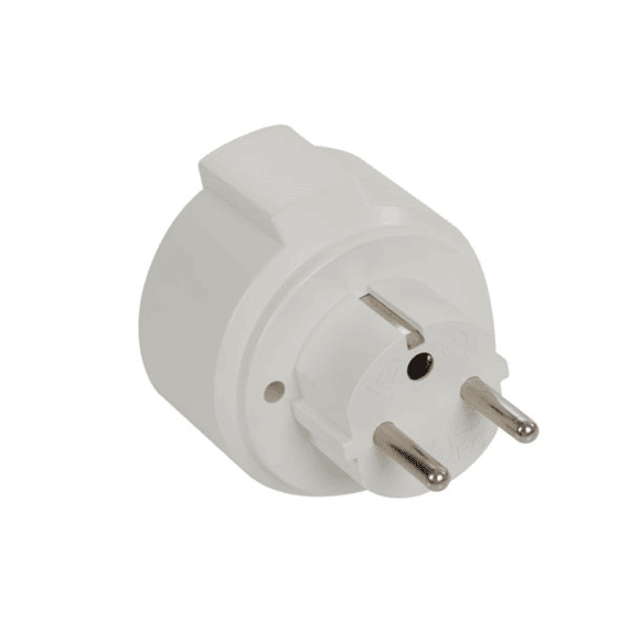 Perel Led Nachtlamp Met Stopcontact