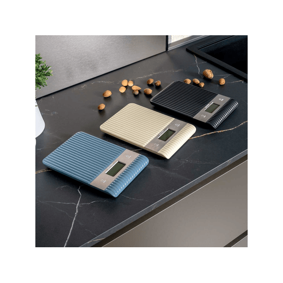 Guzzinin Digitale Keuken Weegschaal - Créme
