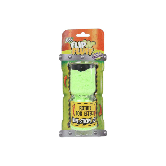 Super Goo Flip N Fluff Kruimels Assortiment