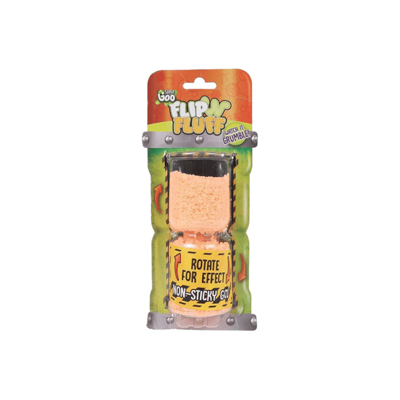 Super Goo Flip N Fluff Kruimels Assortiment