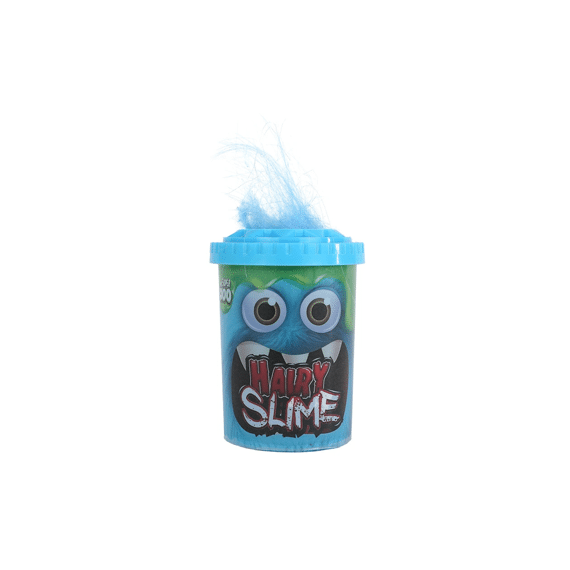 Slijm Harige Monsters 100g Assortiment