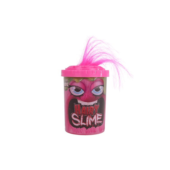 Slijm Harige Monsters 100g Assortiment