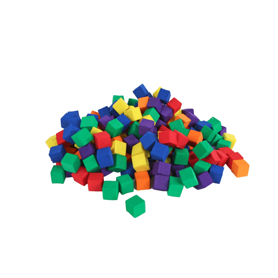 Sticky Craft Blokjes 150st
