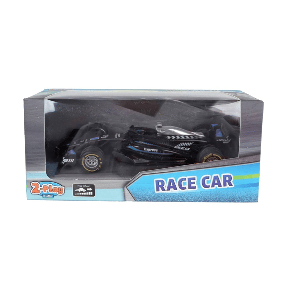 2 Play Formula Race Auto 13cm Assortiment