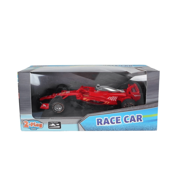 2 Play Formula Race Auto 13cm Assortiment