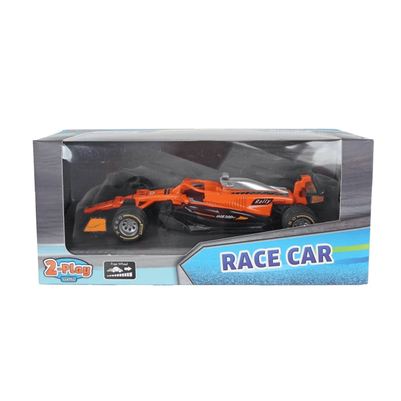 2 Play Formula Race Auto 13cm Assortiment