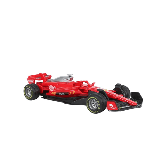 2 Play Formula Race Auto 13cm Assortiment