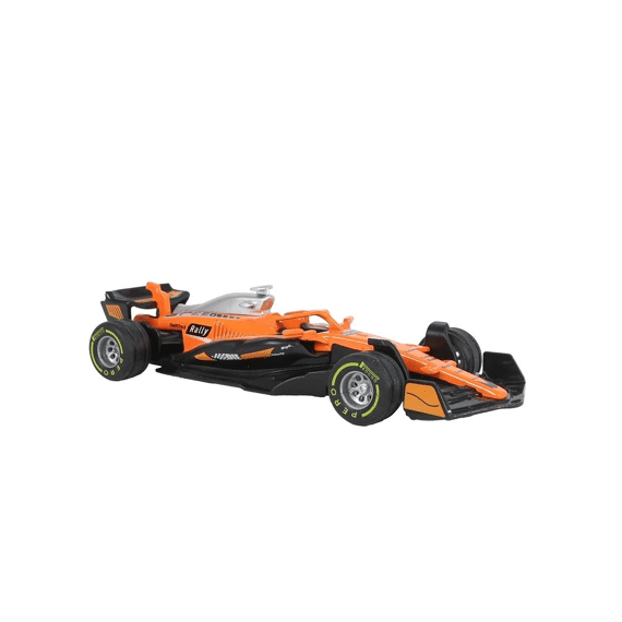 2 Play Formula Race Auto 13cm Assortiment