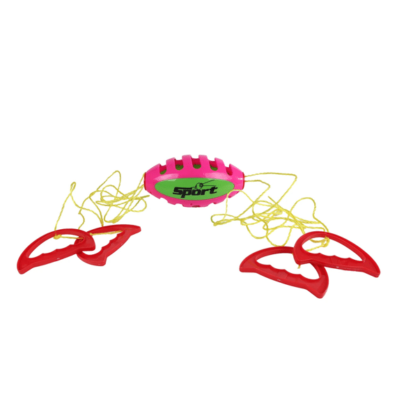 Sun Fun Speedball Trekbal 18cm Assortiment