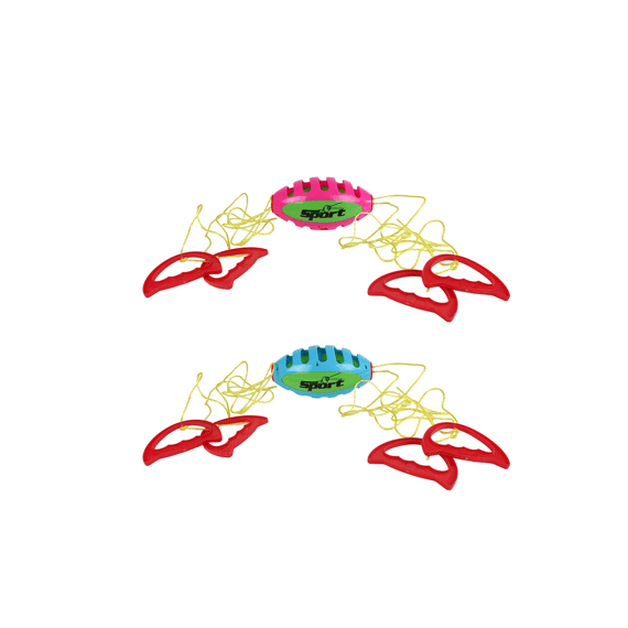 Sun Fun Speedball Trekbal 18cm Assortiment