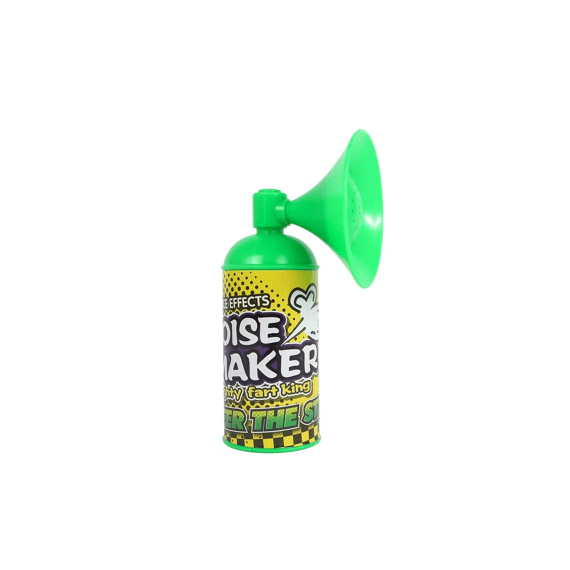 Poo Scheetmaker 5 Geluiden 14cm Assortiment