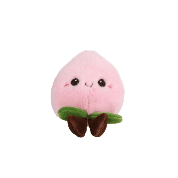 Fluffy Menu Pluche Groente En Fruit Assortiment