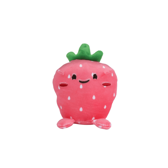 Fluffy Menu Pluche Groente En Fruit Assortiment