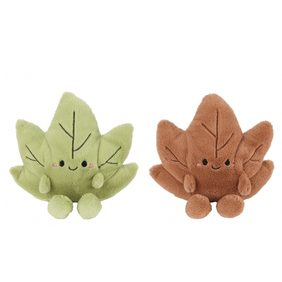 Take Me Home Pluche Blad 15cm Assortiment