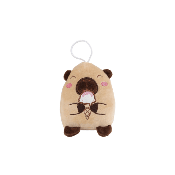 Take Me Home Pluche Capibara 14cm Assortiment