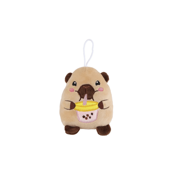 Take Me Home Pluche Capibara 14cm Assortiment
