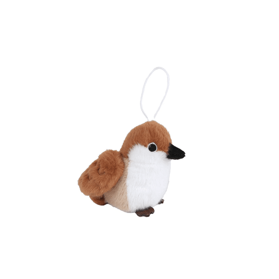 Take Me Home Pluche Vogel 10cm Assortiment