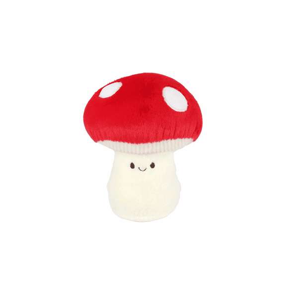 Take Me Home Pluche Paddenstoel 18cm