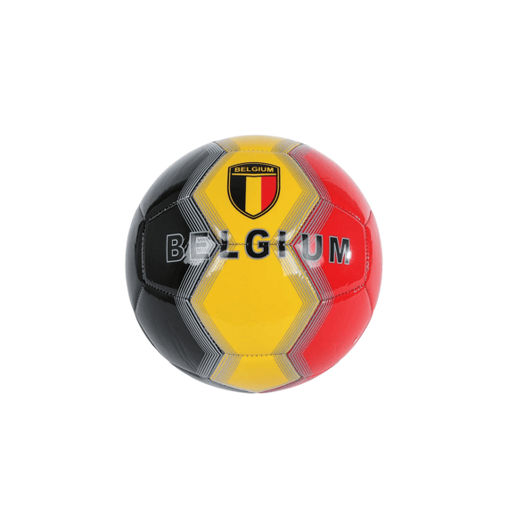Gametime Voetbal Belgium