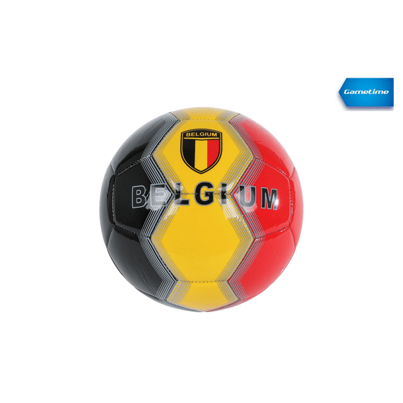 Gametime Voetbal Belgium
