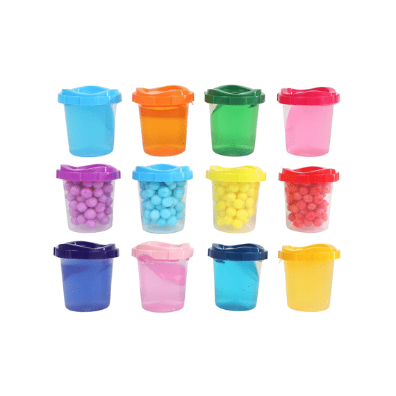 Super Goo Mega Mini Putty 12x50g