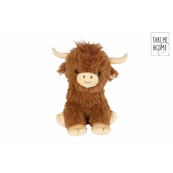 Take Me Home Pluche Jak 43cm