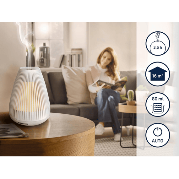 Soehnle Aroma Diffuser Bari