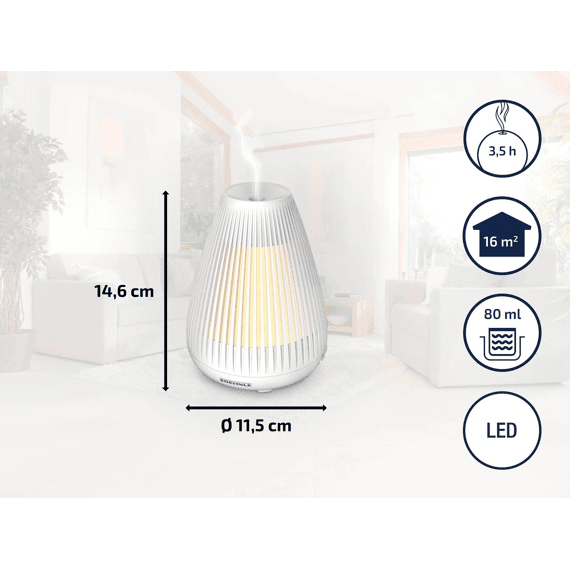 Soehnle Aroma Diffuser Bari