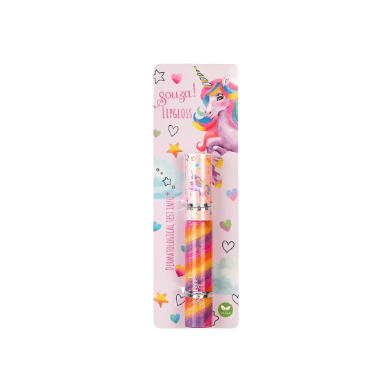 Souza Beauty Set Unicorn Lipgloss