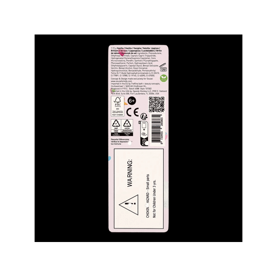 Souza Beauty Set Unicorn Lipgloss