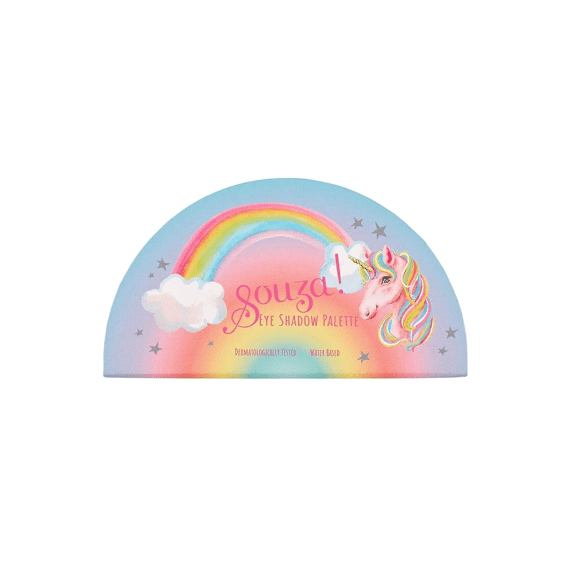 Souza Beauty Set Unicorn Oogschaduw