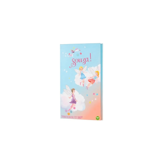 Souza Beauty Set Fairy Make-up Set Bloem