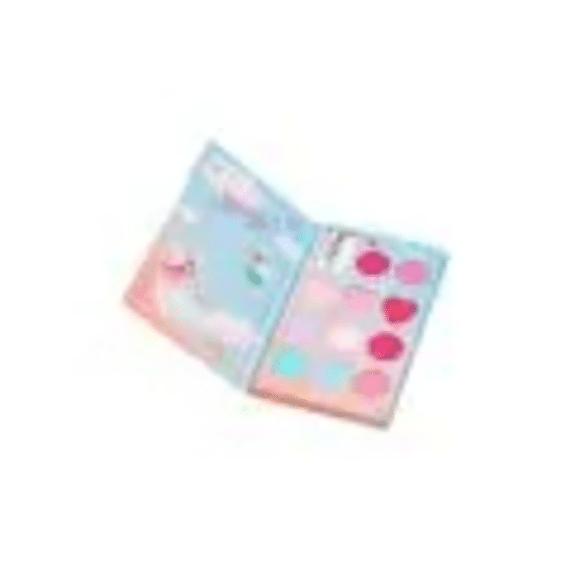 Souza Beauty Set Fairy Make-up Set Bloem