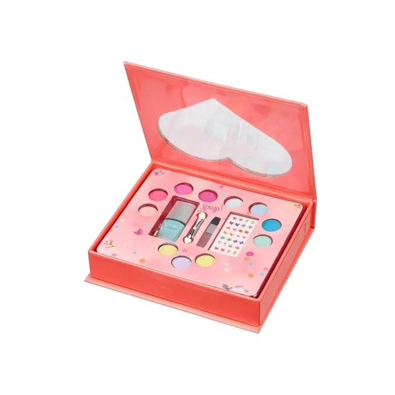 Souza Beauty Set Fairy Make-up Set Hart
