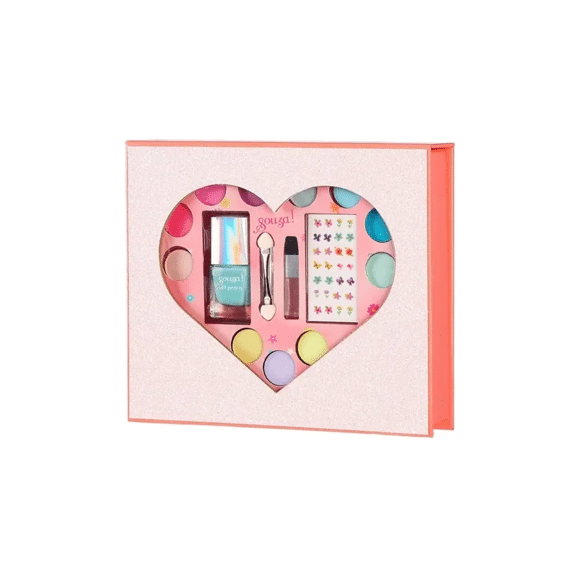 Souza Beauty Set Fairy Make-up Set Hart
